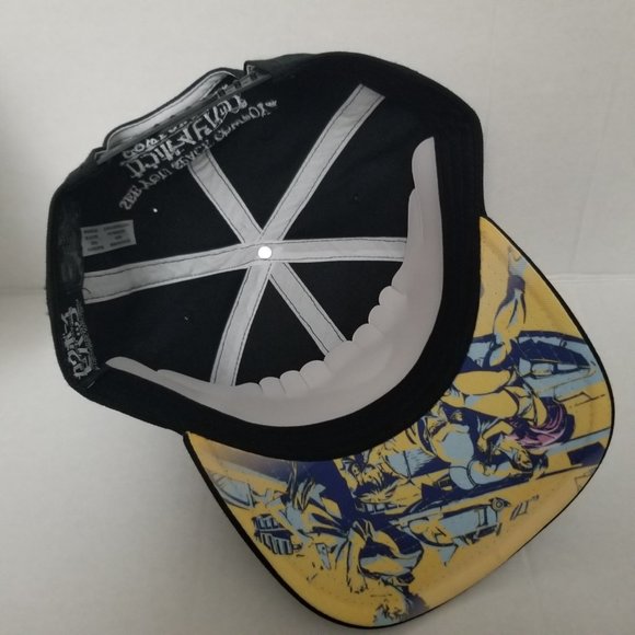 Cowboy Bebop Cap/Hat - Picture 7 of 8